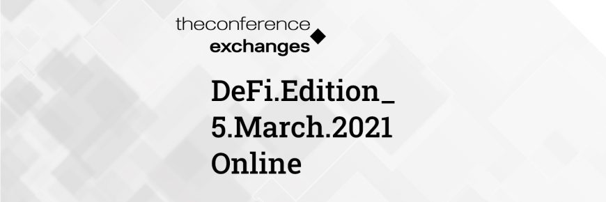 The New event by The.Conference.Exchanges!